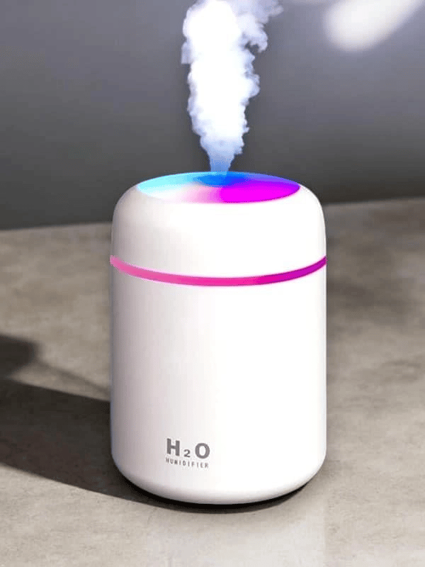 H2O NEMLENDİRİCİ