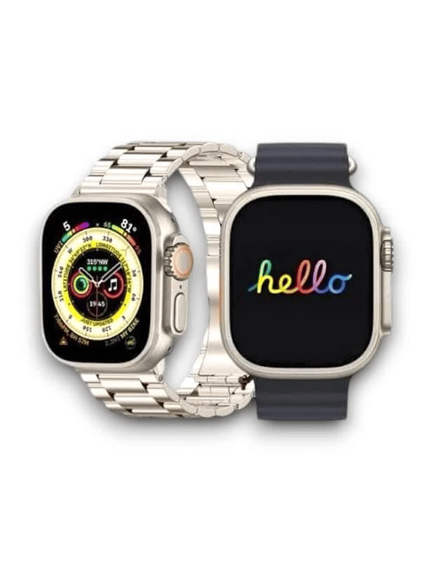 HELLO 3