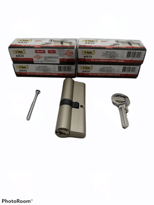 HİBRİT BEYAZ BAREL 90MM KUTULU (3936)