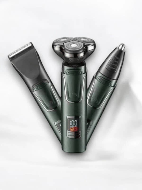 HK 3600 TIRAŞ MAKİNESİ
