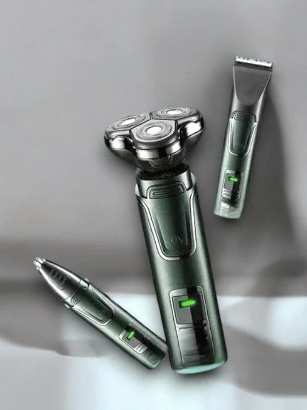 HK 3600 TIRAŞ MAKİNESİ