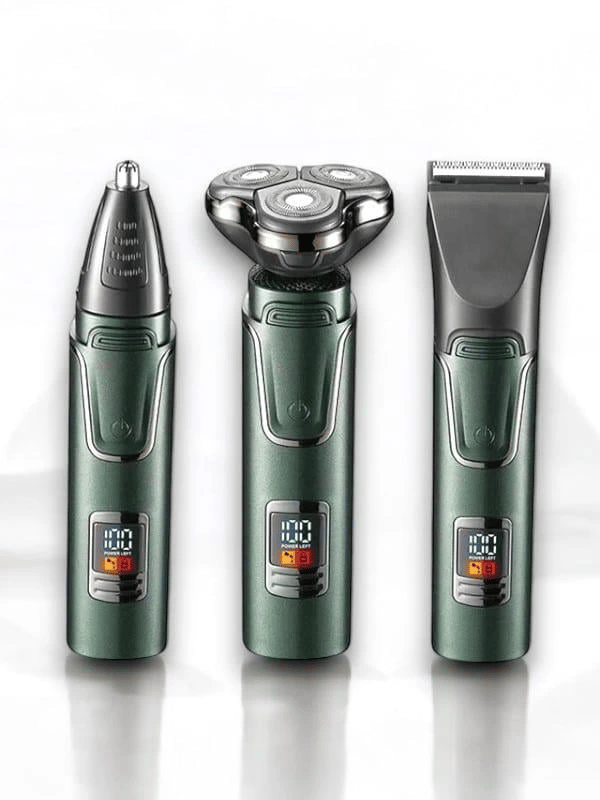 HK 3600 TIRAŞ MAKİNESİ