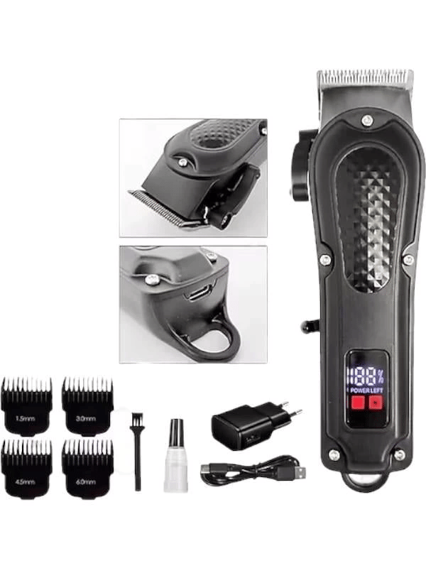 HK 750 TIRAŞ MAKİNESİ