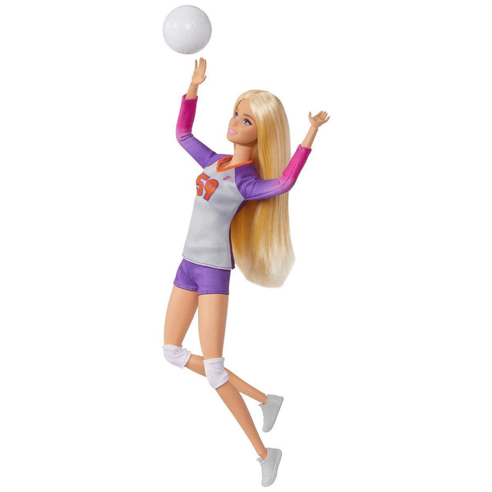 HKT72  Voleybol Oyuncusu