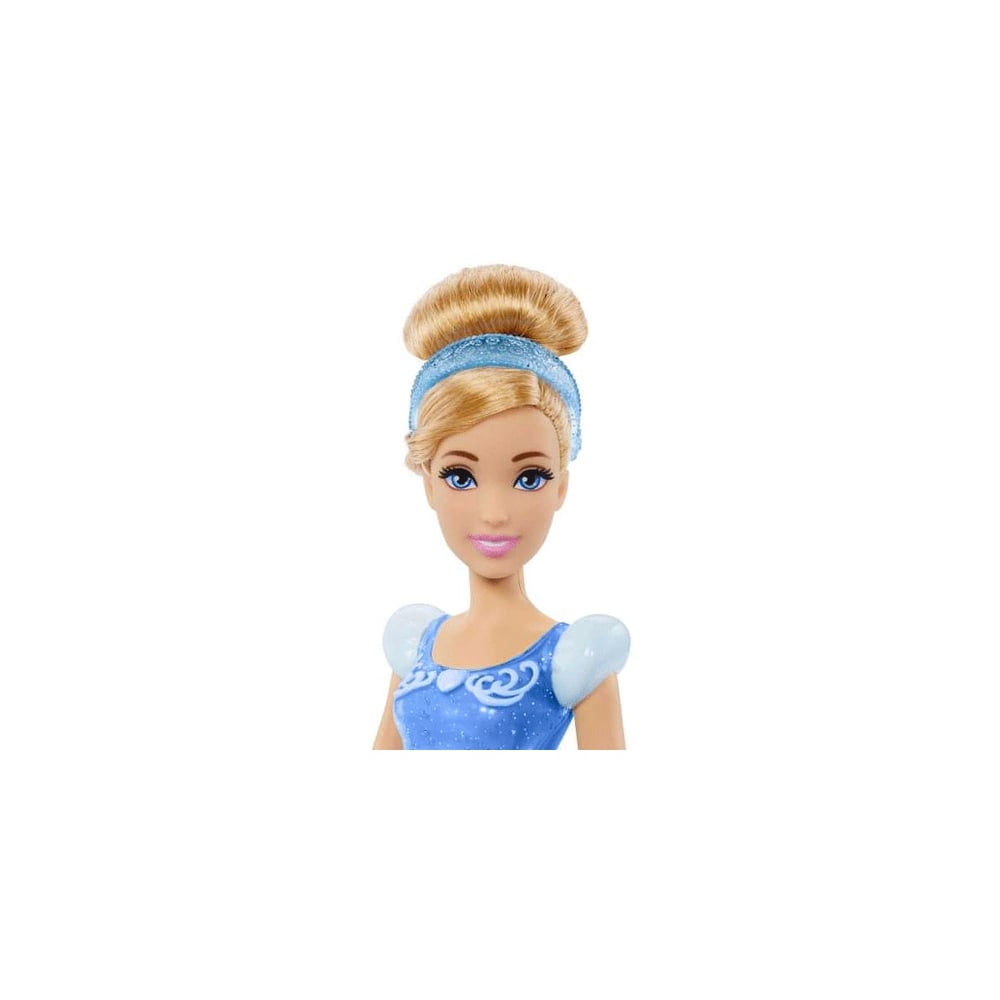 HLW06 Disney Prenses