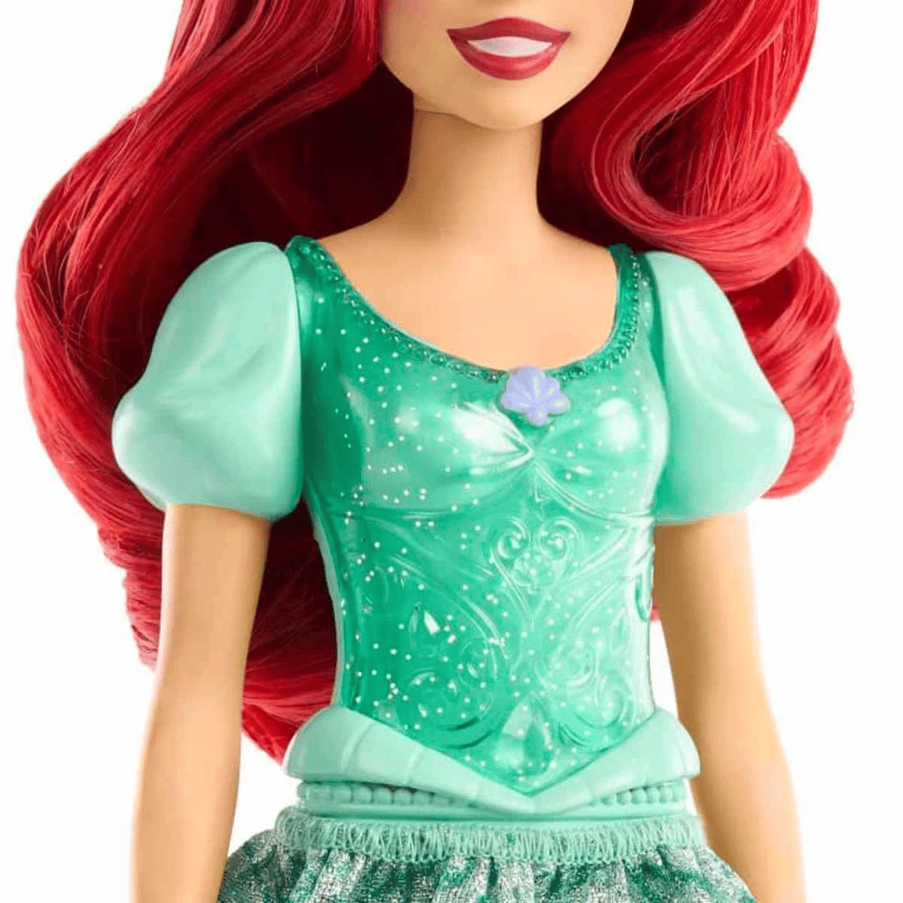 HLW10 Disney Prenses