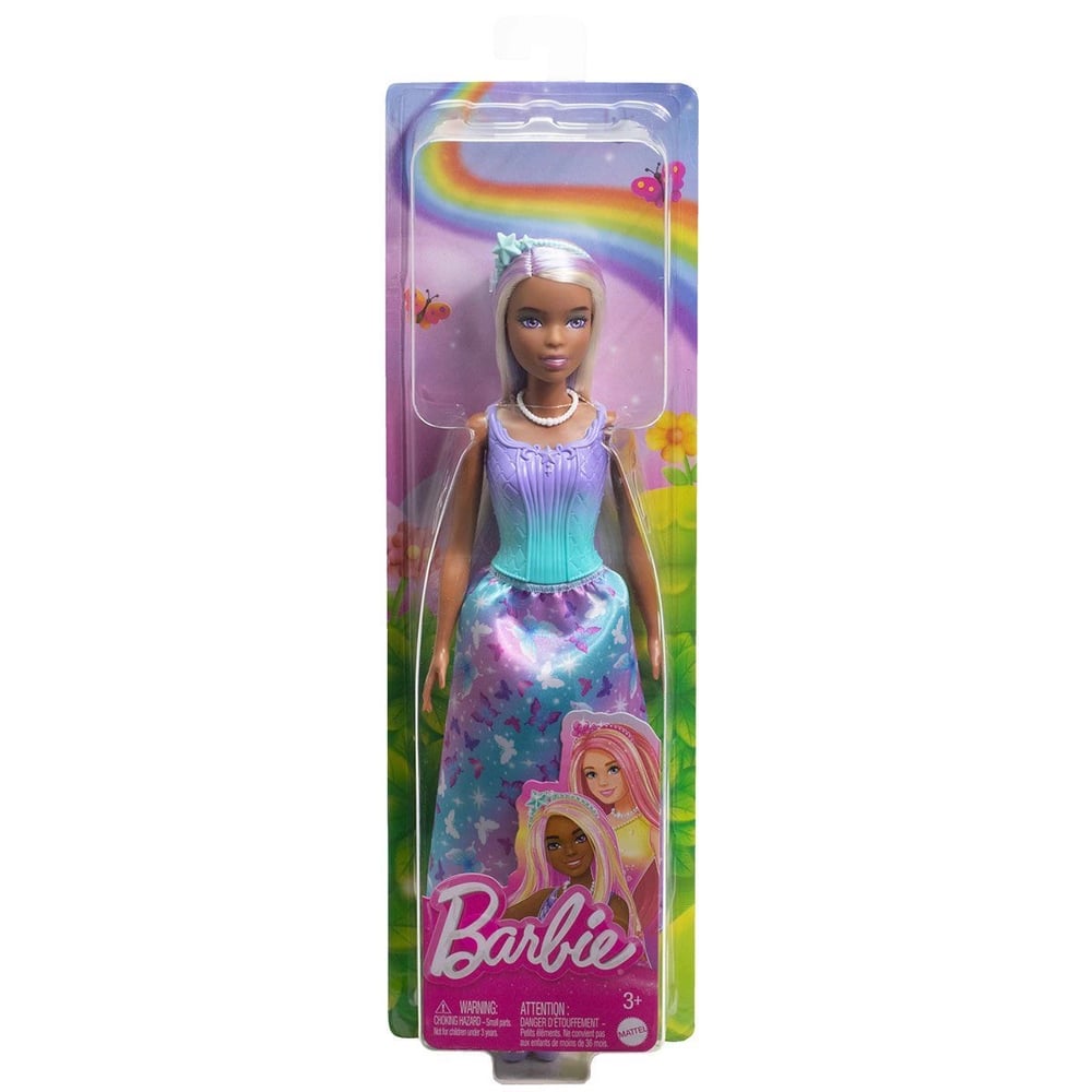 HRR07 Dreamtopia Bebek Prenses Bebek