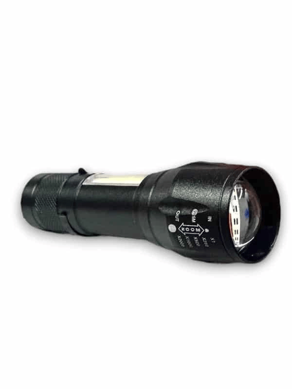 HS-41 EL LAMBASI Ultra Yüksek Led Lamba