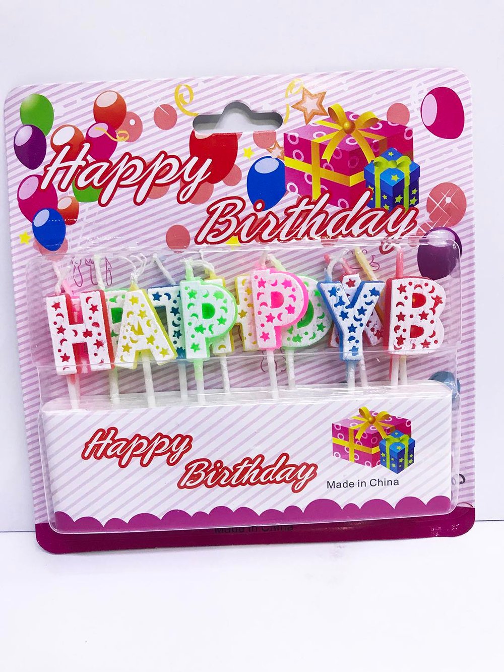 Happy Birthday Renkli Mum (3936)