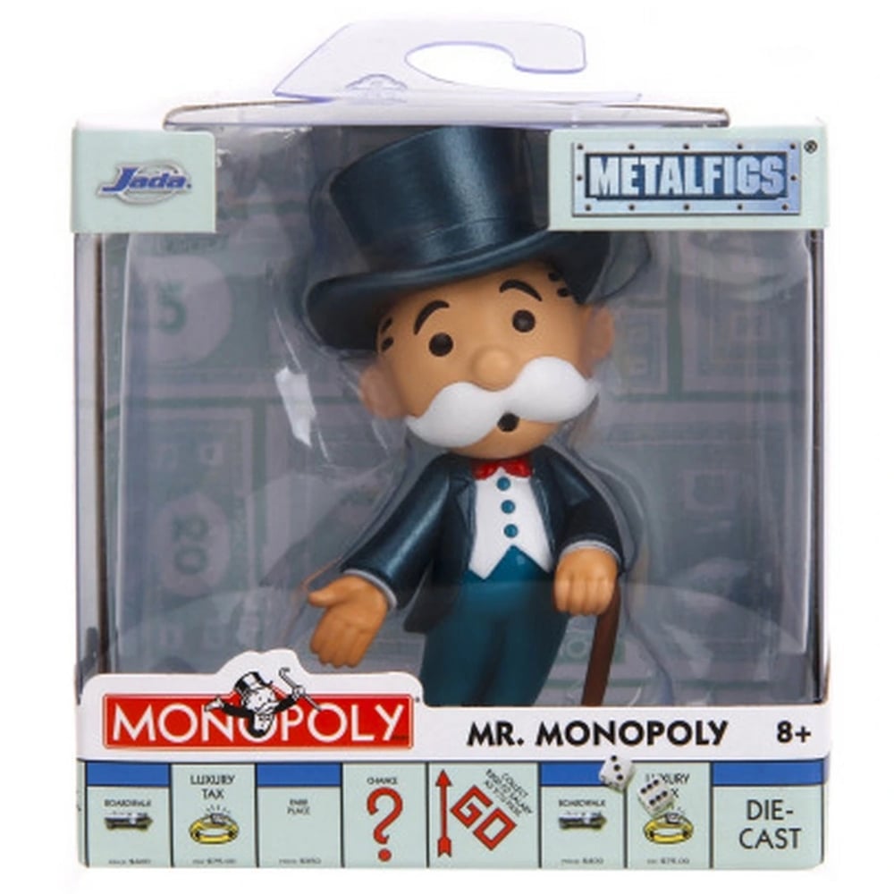 Hasbro Gaming Figürleri