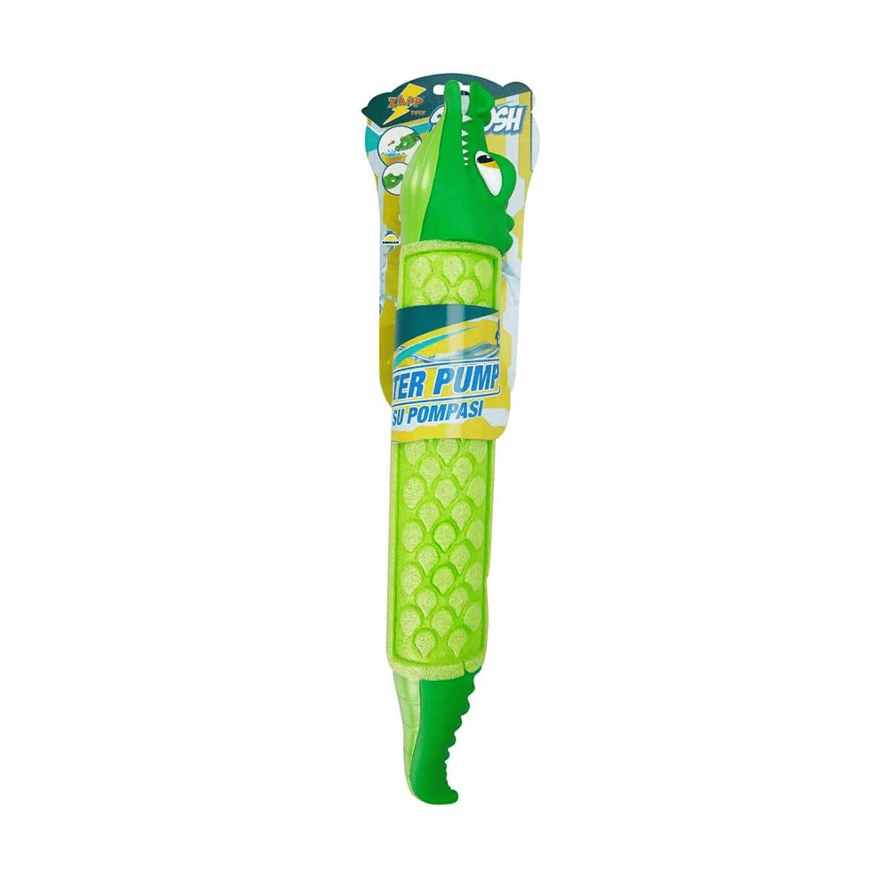 Hayvan Figürlü Su Pompası - S00002131