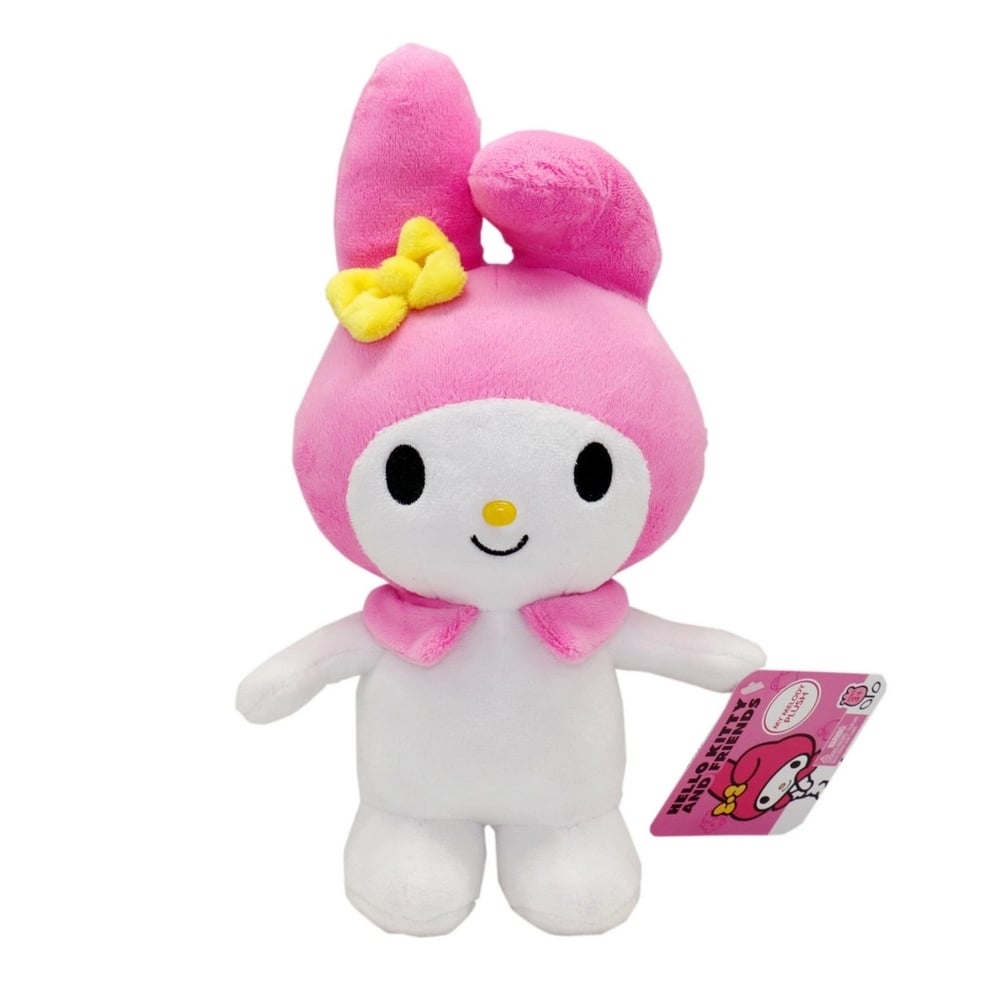 Hello Kitty Peluş 20 cm