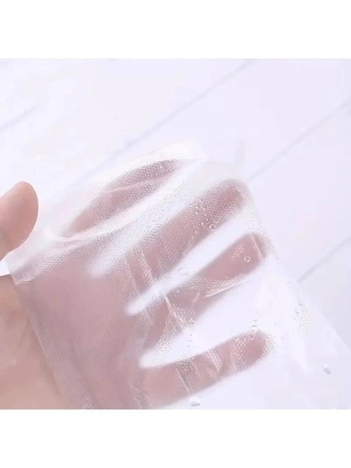 Hijyenik Tek Kullanımlık Klozet Kapağı Poşeti 200 Adet