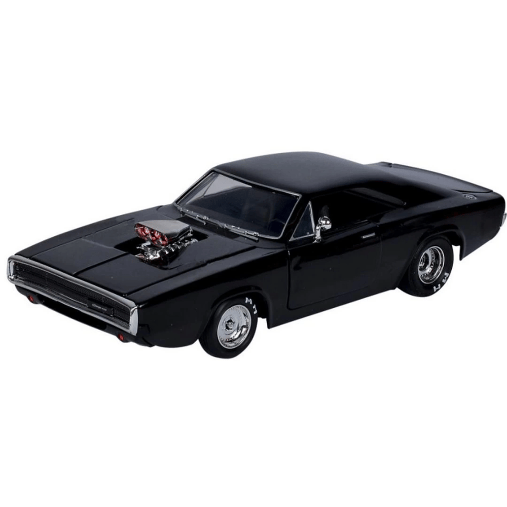 Hızlı . Öfkeli 1327 Dodge Charger Model Aracı