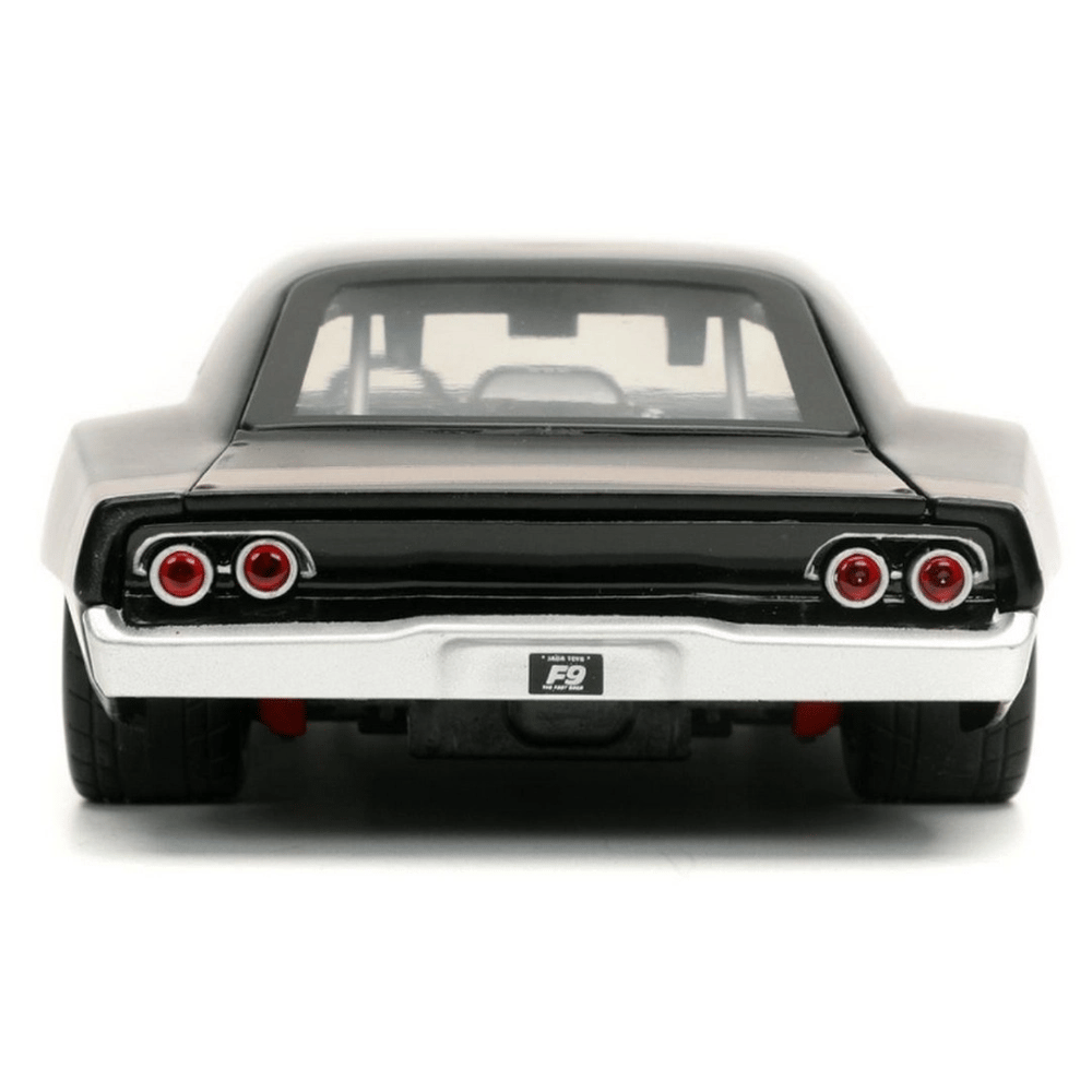 Hızlı ve Öfkeli, 1968 Dodge Charger Model Aracı