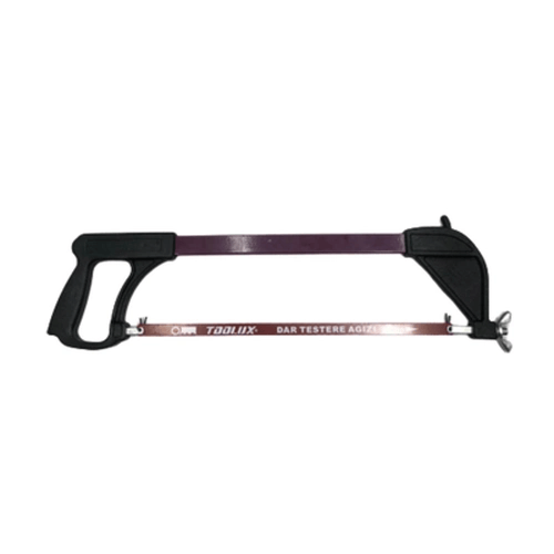 Hobby Demir Testere Plastik Saplı Bx40