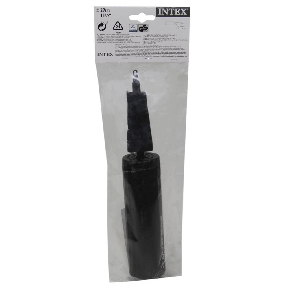 IP69613 EL POMPASI 29 CM- VRD