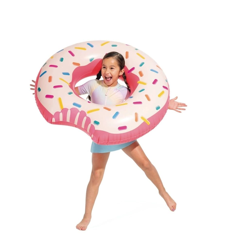 IS26265  Donut Tube Simit 107 cm (9+ Yaş