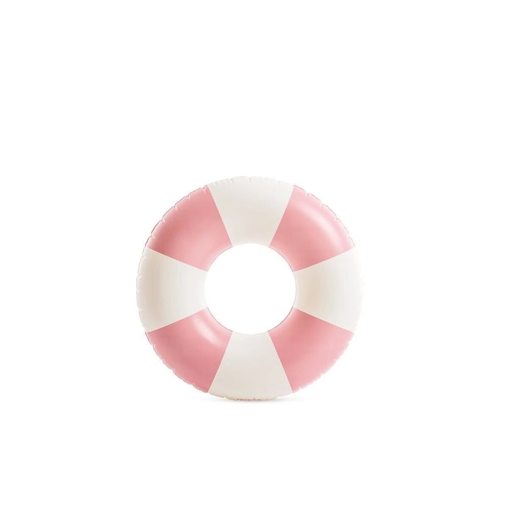 IS59271  Coastal Cabana Cizgili Simit 91 Cm - 1 Adet Stokta Olan Gönderilir