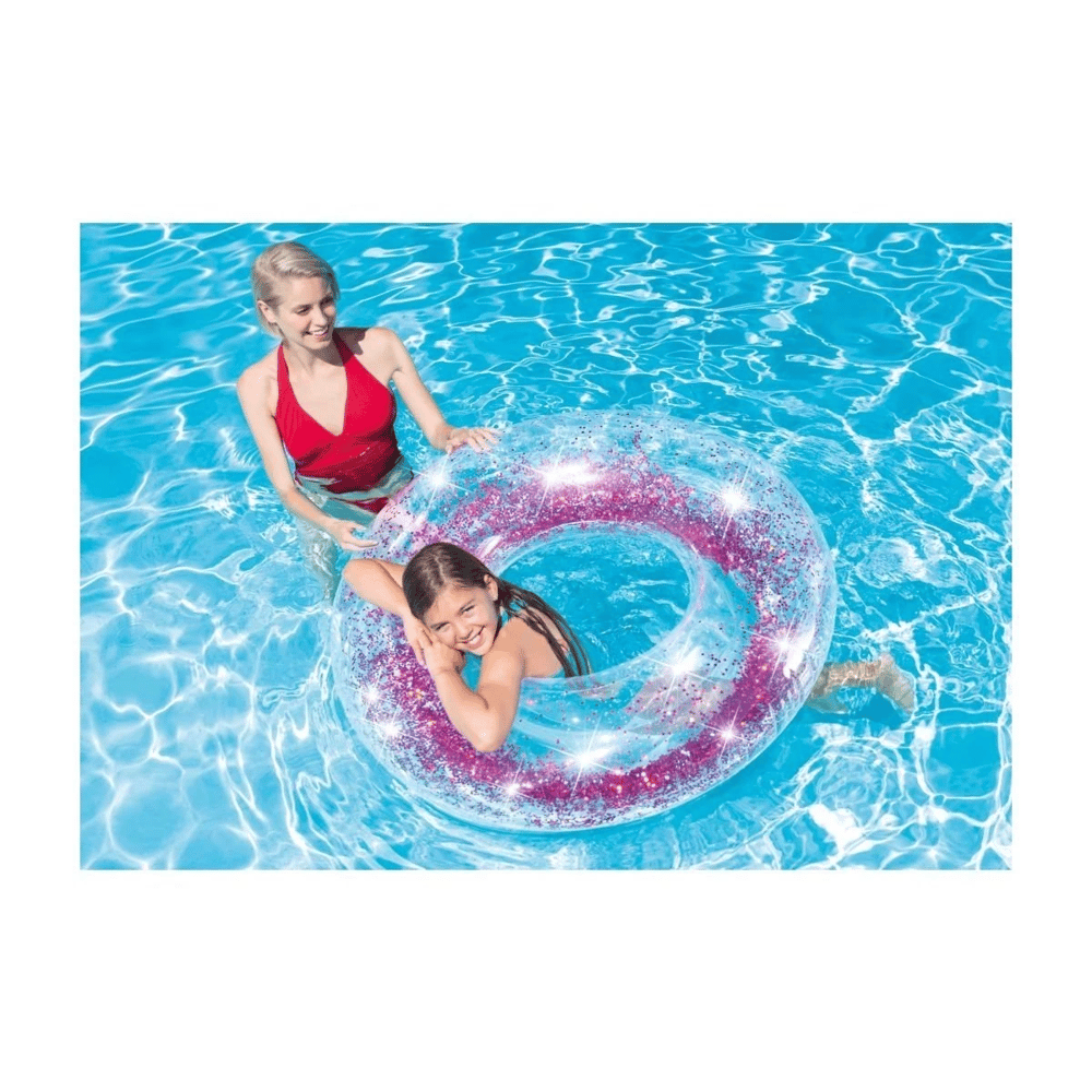 ISC56274 107 cm Sim Desenli Simit