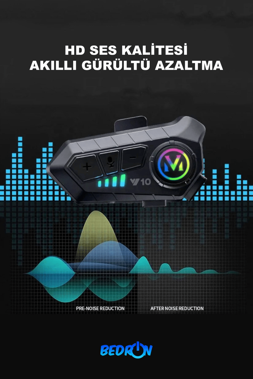 Intercom - Özellik: Gece | Teknik Özellikleri ve Kullanım Ayrıntıları Açıklamada Belirtilen Ürün