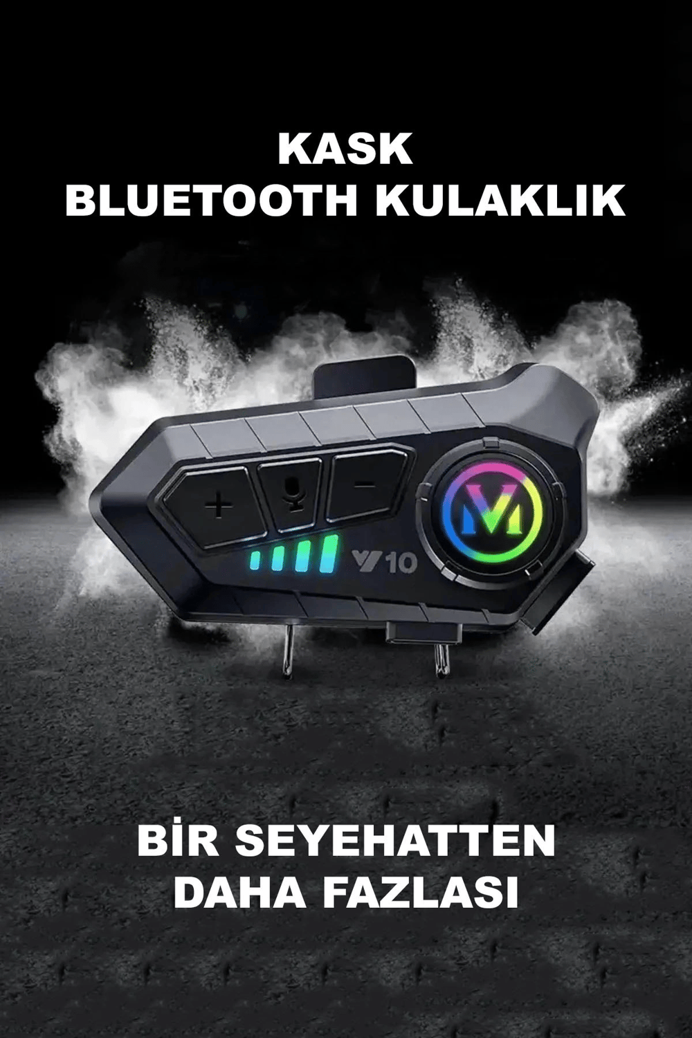 Intercom - Özellik: Gece | Teknik Özellikleri ve Kullanım Ayrıntıları Açıklamada Belirtilen Ürün