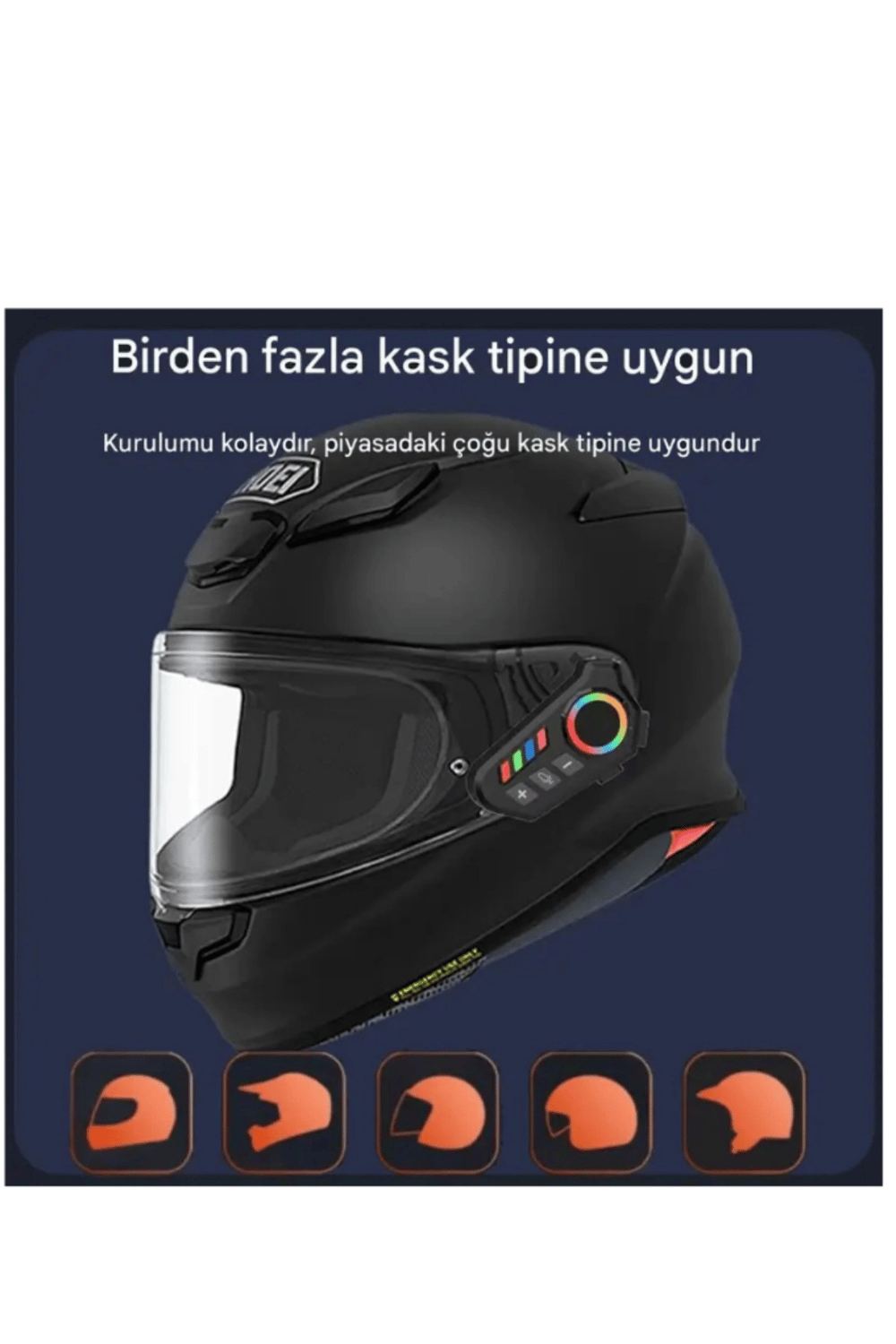 Intercom | Teknik Özellikleri ve Kullanım Ayrıntıları Açıklamada Belirtilen Ürün