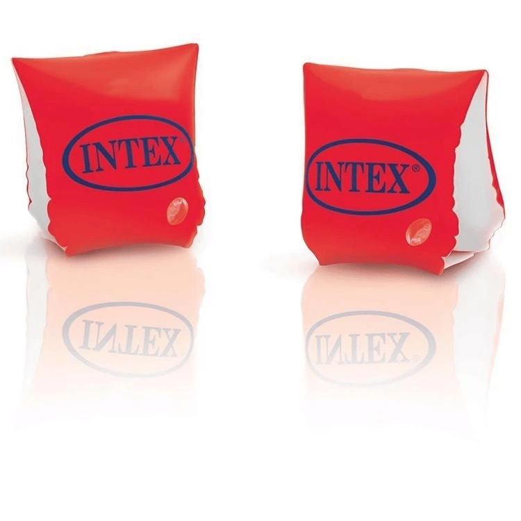 Intex Kırmızı Kolluk IX-58641