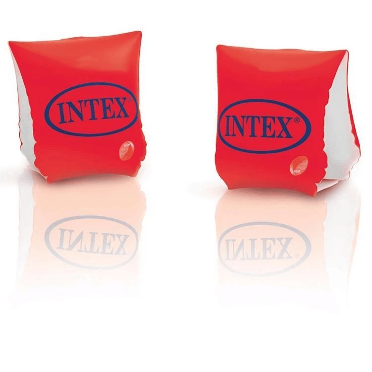 Intex Kırmızı Kolluk IX-58641