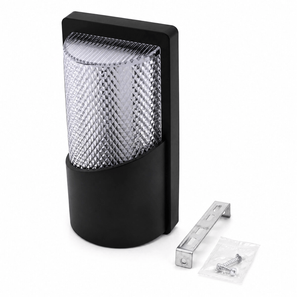 Ip66 50.000 Saat Led Ömrü 22w Köşk Led Aplik Duvar Lambası Ars-348955 Bx40