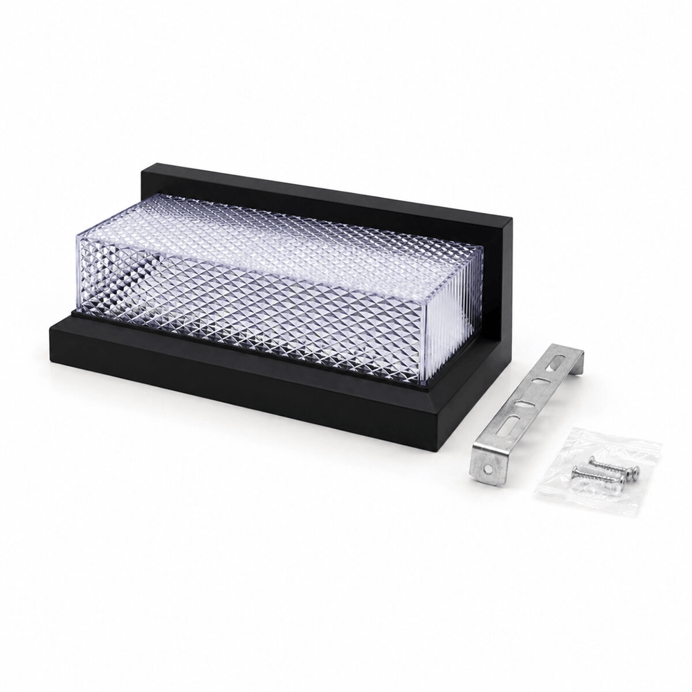 Ip66 50.000 Saat Led Ömrü 22w Sedef Led Aplik Duvar Lambası Ars-348953 Bx40