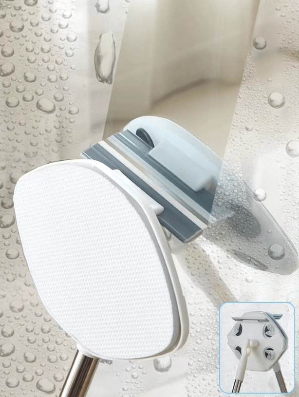 Islak Mendil Uyumlu Pratik Çek Çekli Mop Bx40