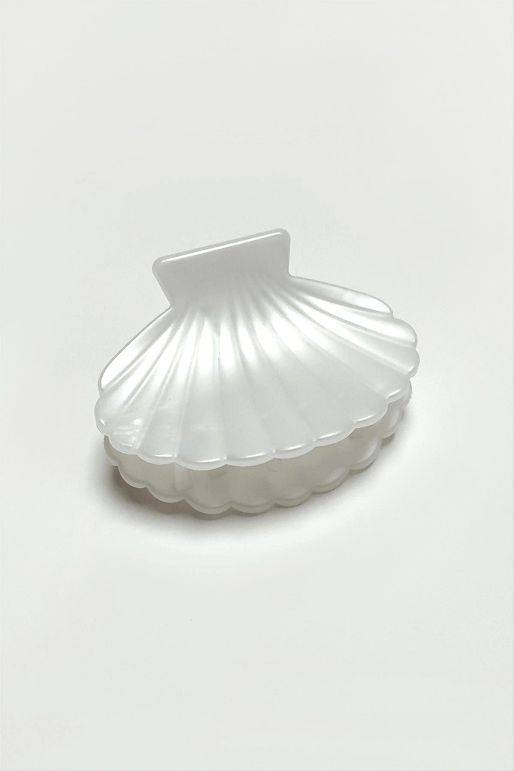 İstiridye Mandal Toka 6 cm