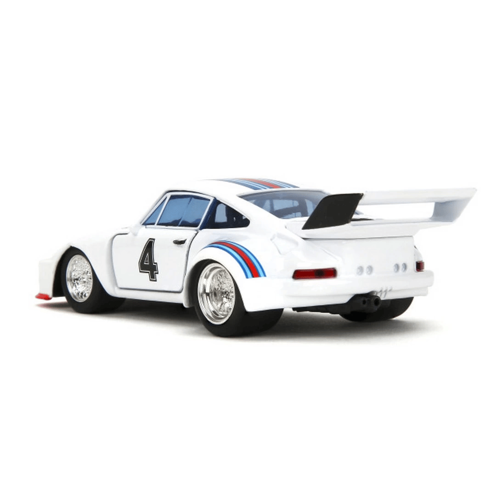 1/32 Transformers G1 Jazz Porsche