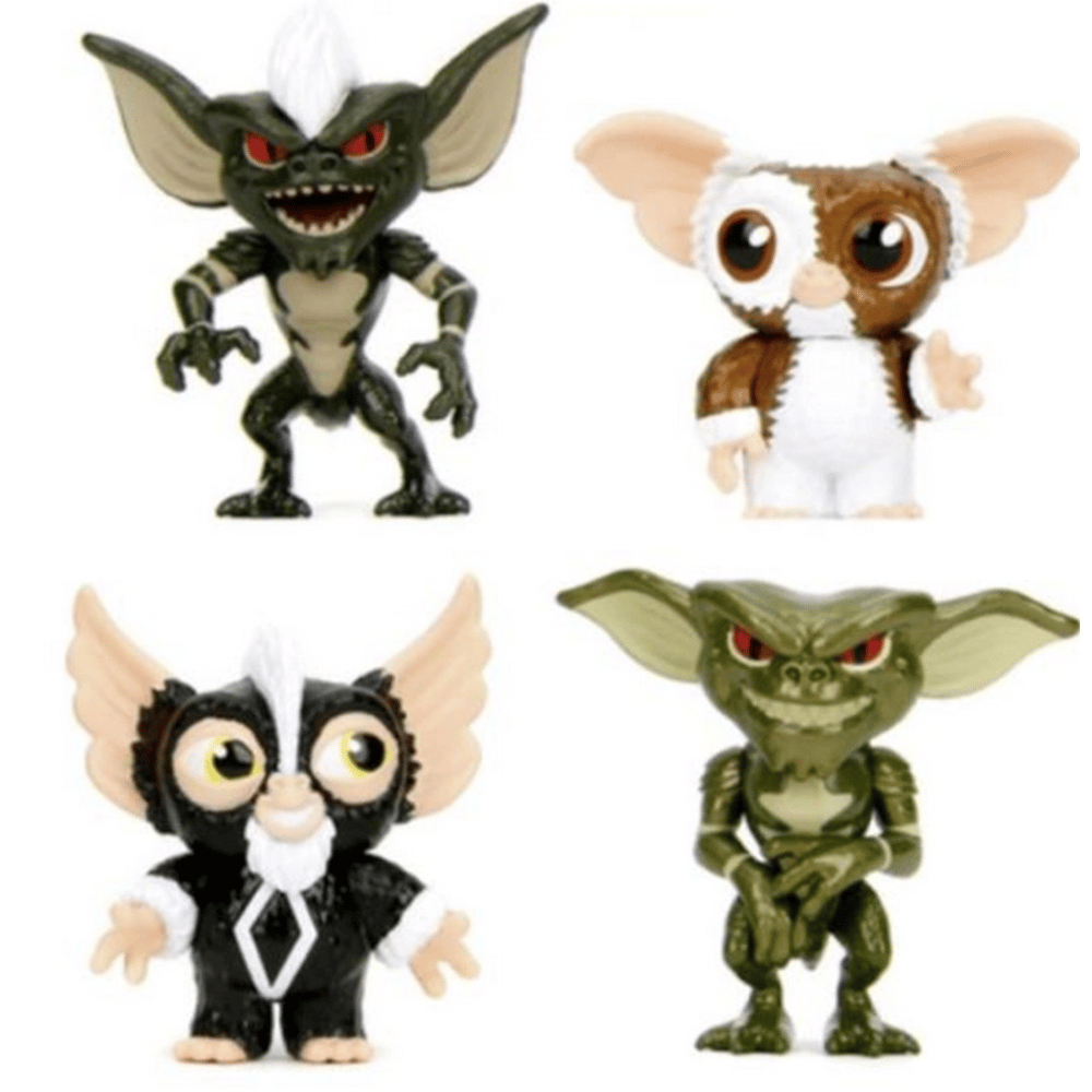 Jada Gremlins Tekli Figür Paketleri