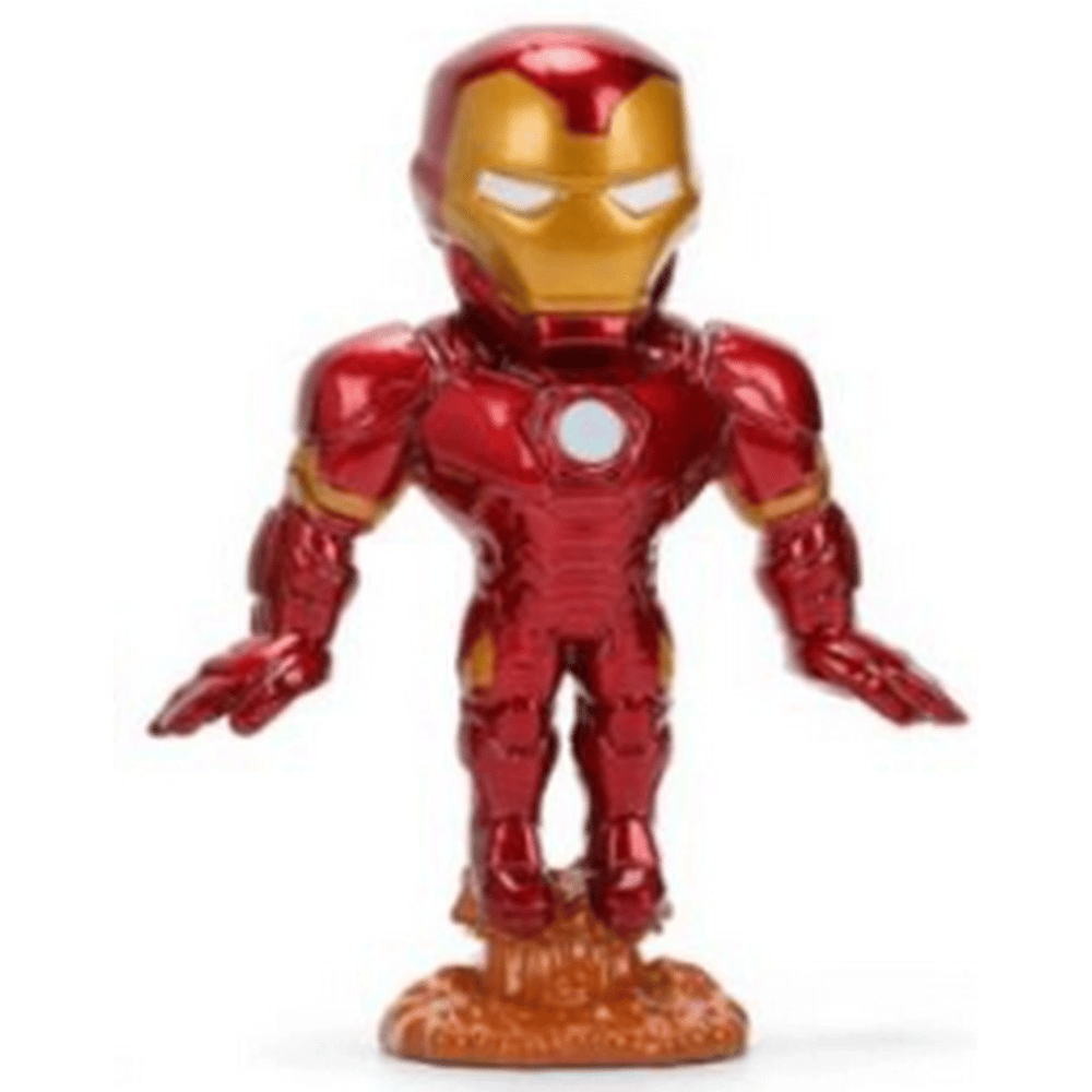 Jada Marvel Avengers Tekli Figür