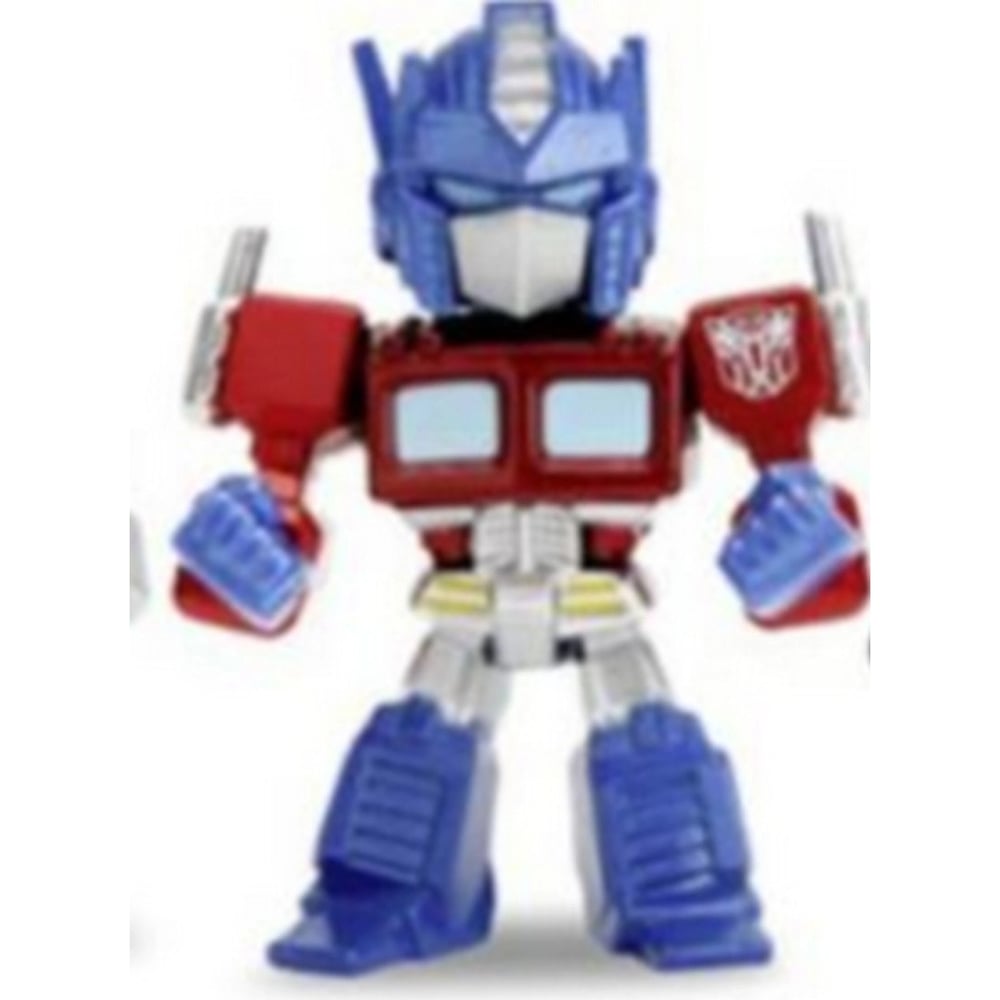 Jada Transformers Tekli Figür Paketleri