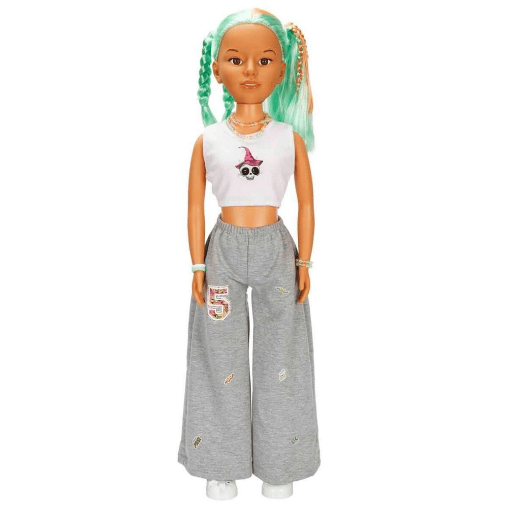 K-Pop Clara Super Cool Bebek 80 cm