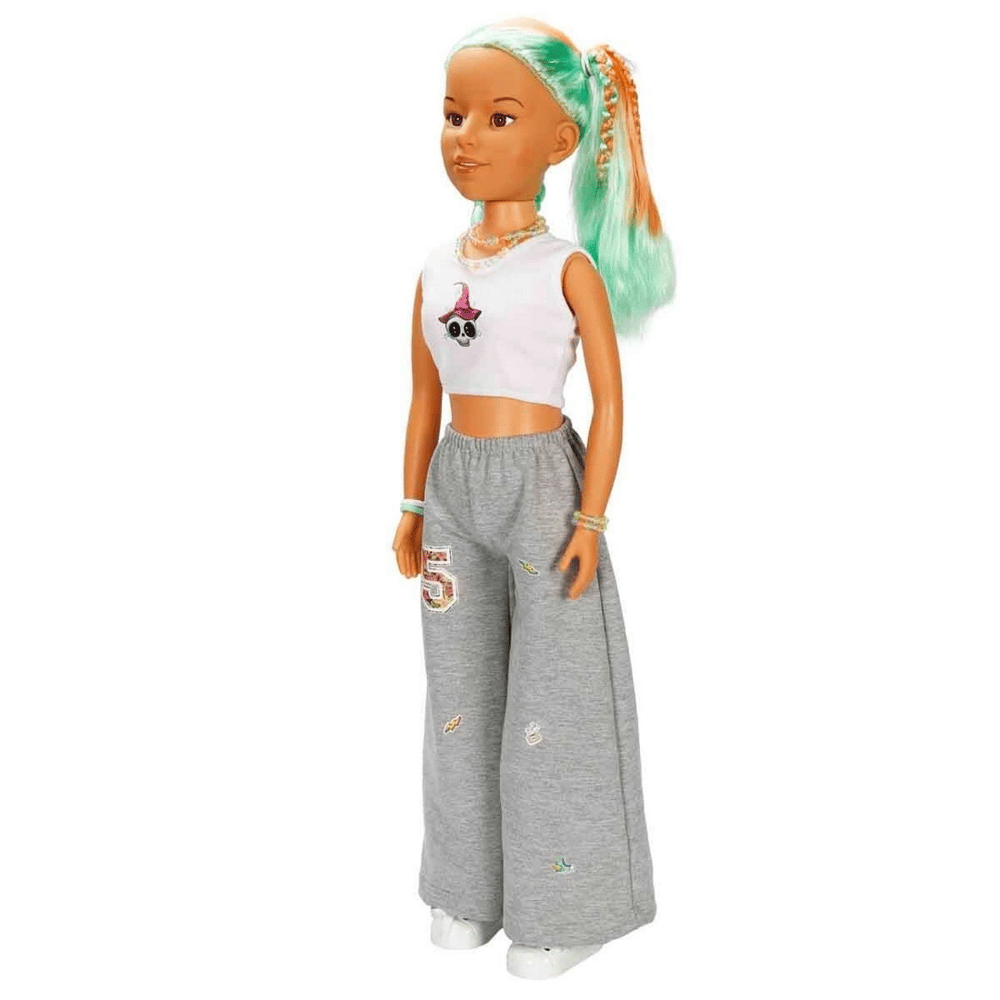 K-Pop Clara Super Cool Bebek 80 cm