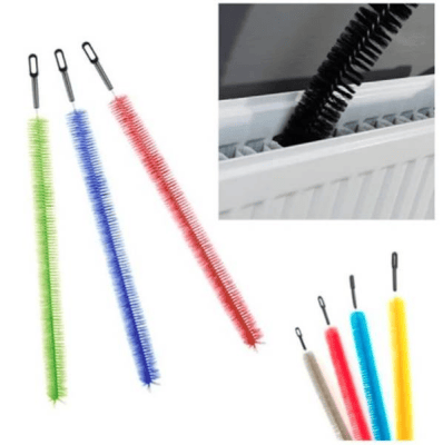 KALORİFER PETEK FIRÇASI (3936)