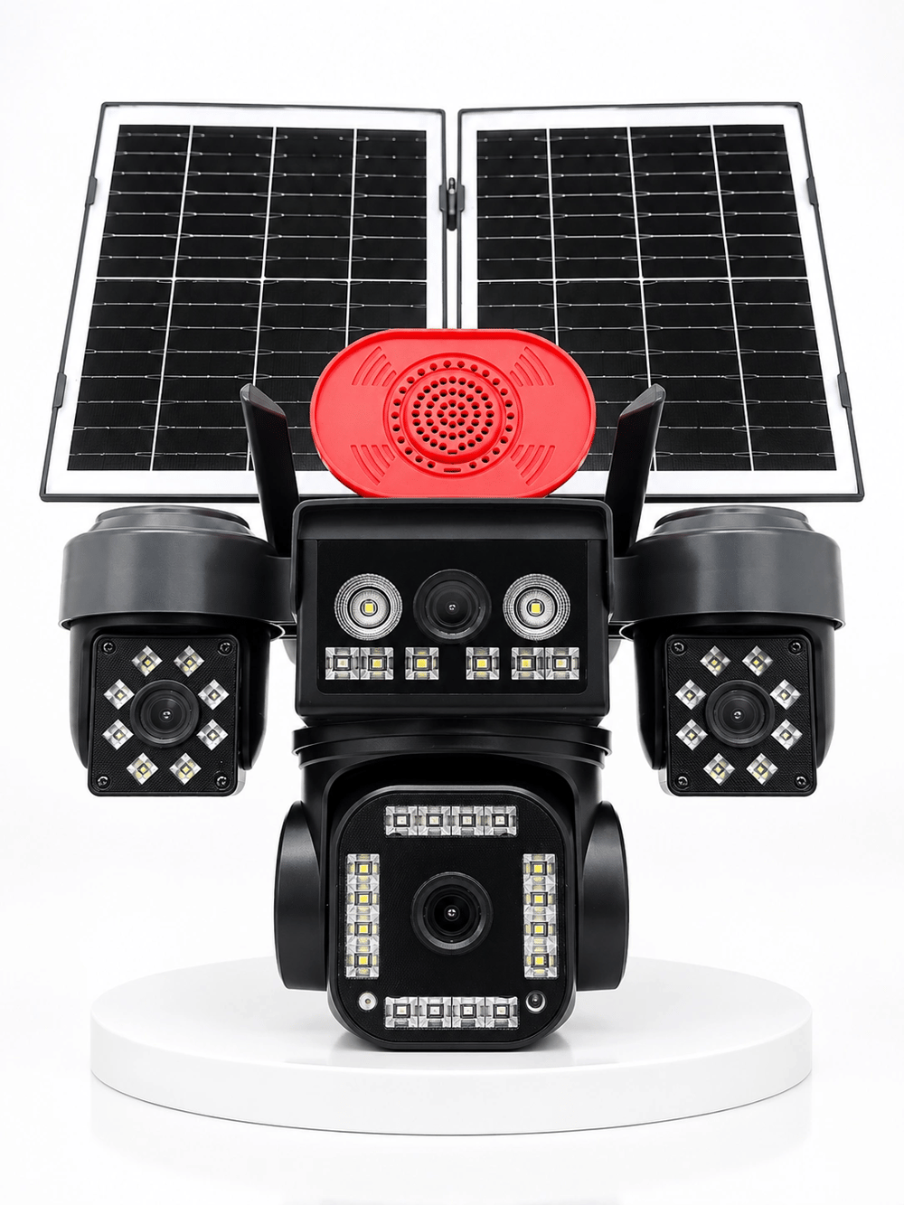 KAMERA SNR22
