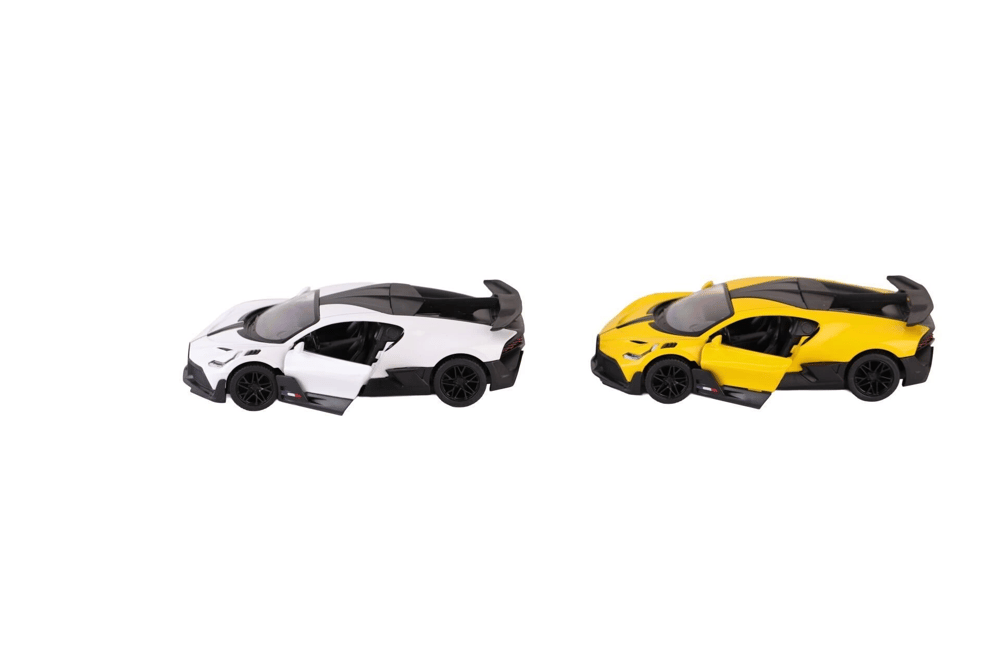 KT5442D ÇEKBIRAK BUGATTI DIVO