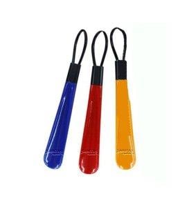 KÜÇÜK 27CM PLASTİK AYAKKABI ÇEKECEK (3936)