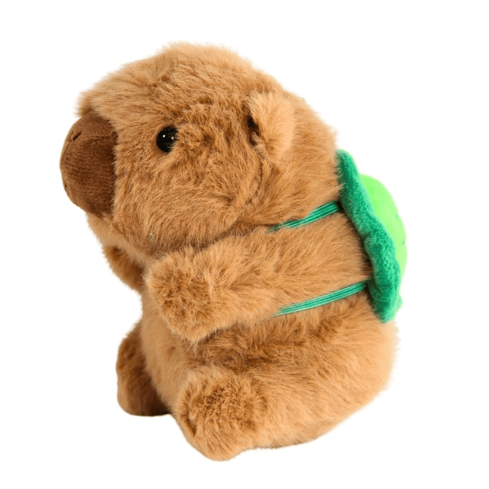 Kabibara Peluş Anahtarlık