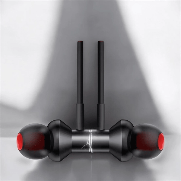 Kablolu Bluetooth Kulaklık Boyun Bantlı ANC Özelliği Yüksek Ses Kaliteli