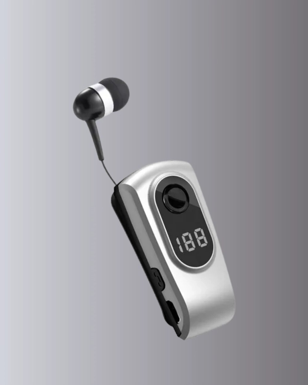 Kablosuz Bluetooth 5.2 Kulaklık – Titreşimli Uyarı ve Uzun Pil Ömrü Yeni Nesil