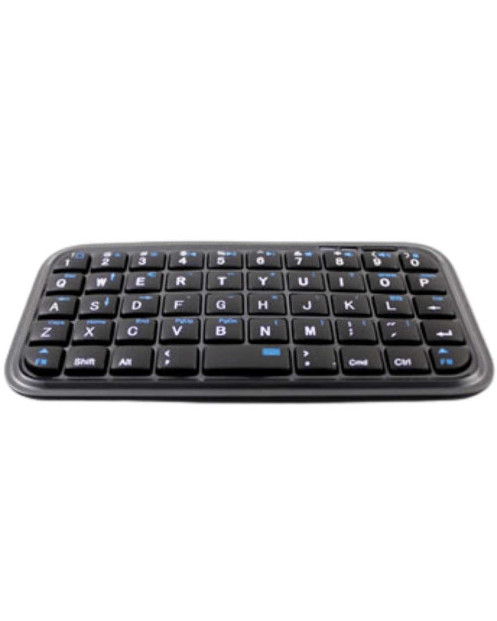 Kablosuz Mini Bluetooth Klavye Telefon Tablet PC Uyumlu