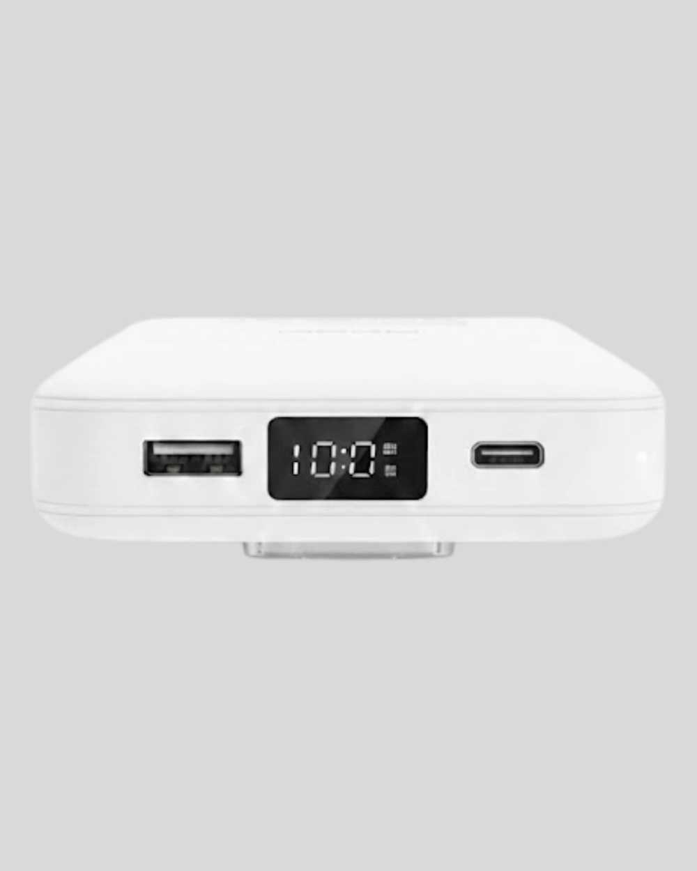 Kablosuz ve Kablolu Şarj Destekli Taşınabilir Powerbank