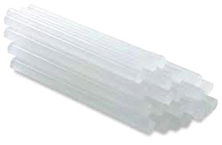 Kalın Mum Silikon 11.3mm 1kg Bx40