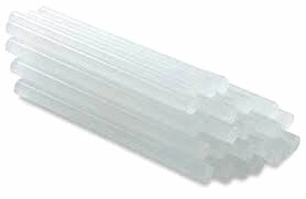 Kalın Mum Silikon Çubuğu - 11.3 mm - 1 Kilogram